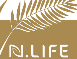 Nlife Date Seed Oil