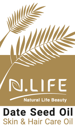 Nlife Date Seed Oil